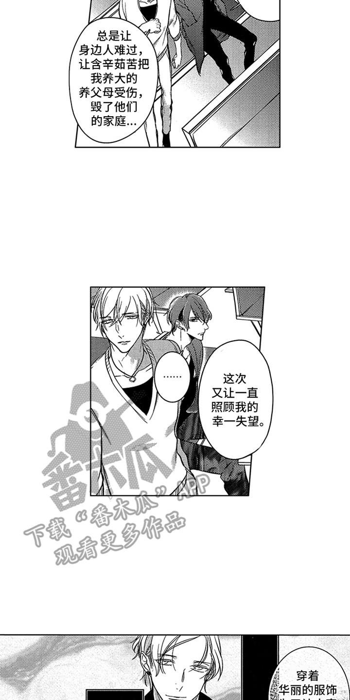 第18章：表白