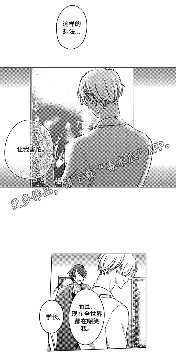 第18章：表白