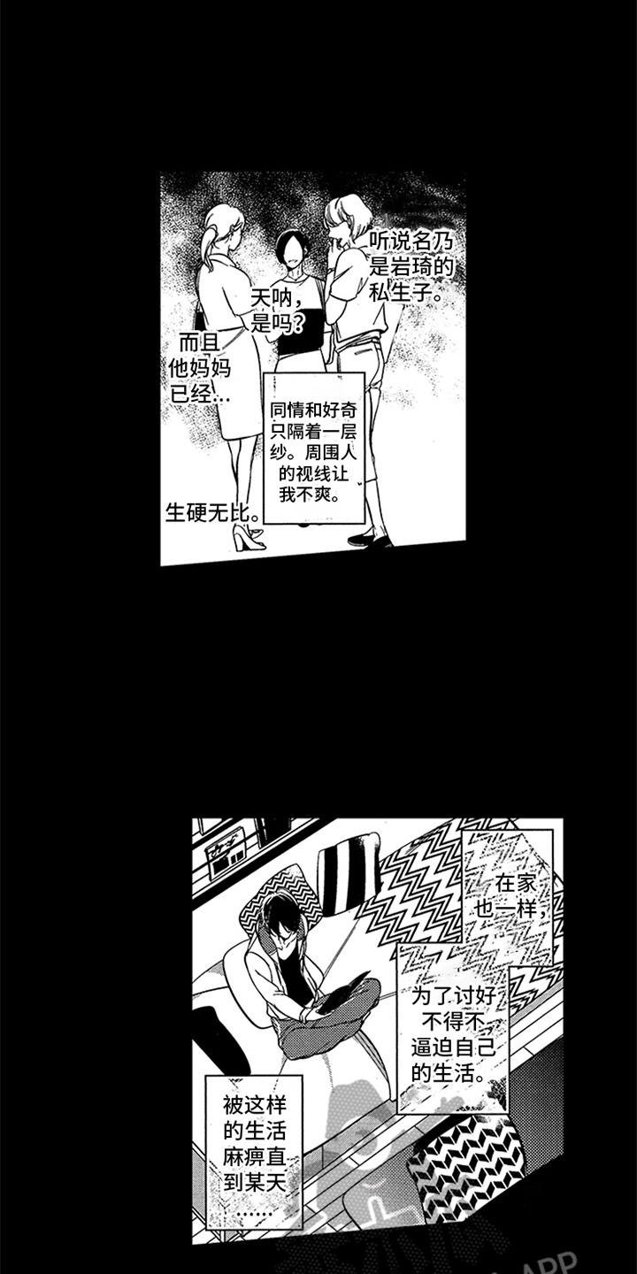 第8章：新企划