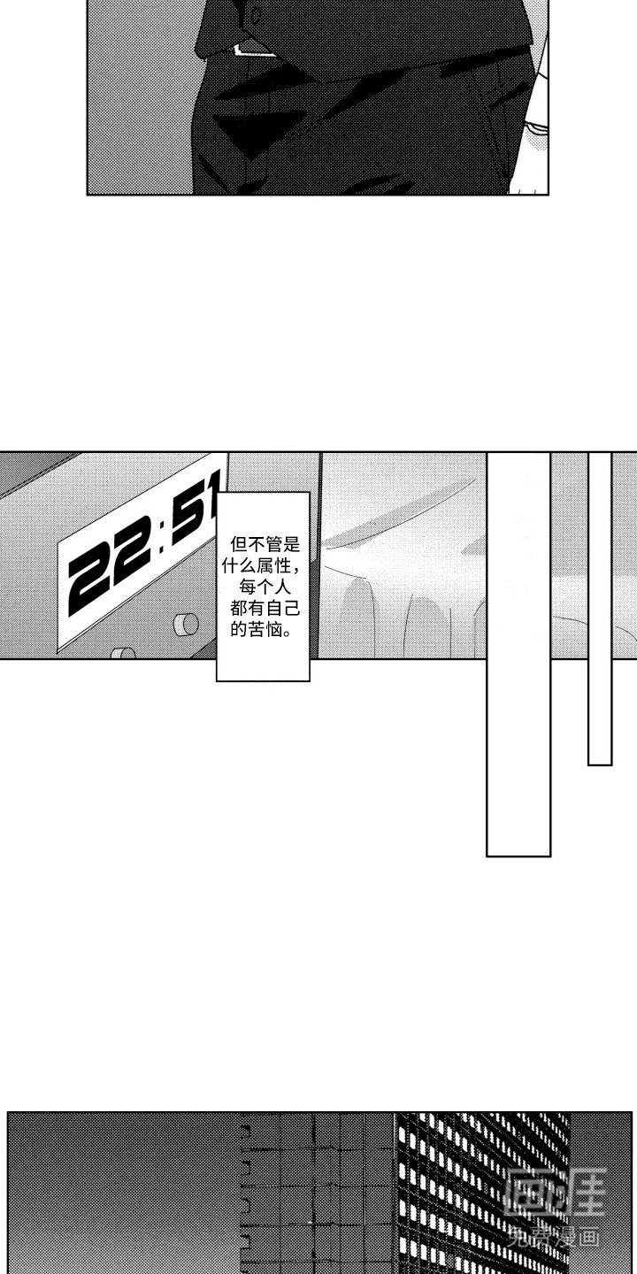 第1章：专家
