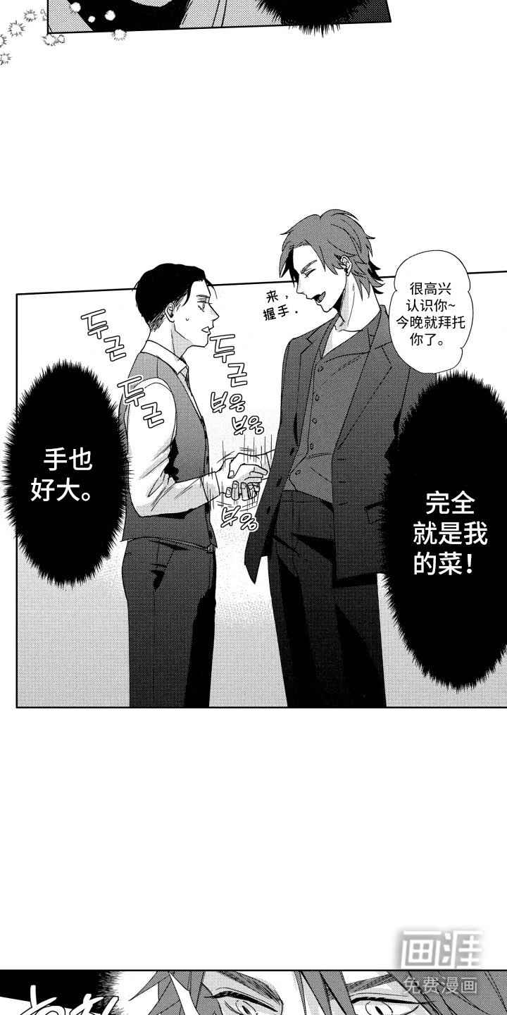 第1章：专家
