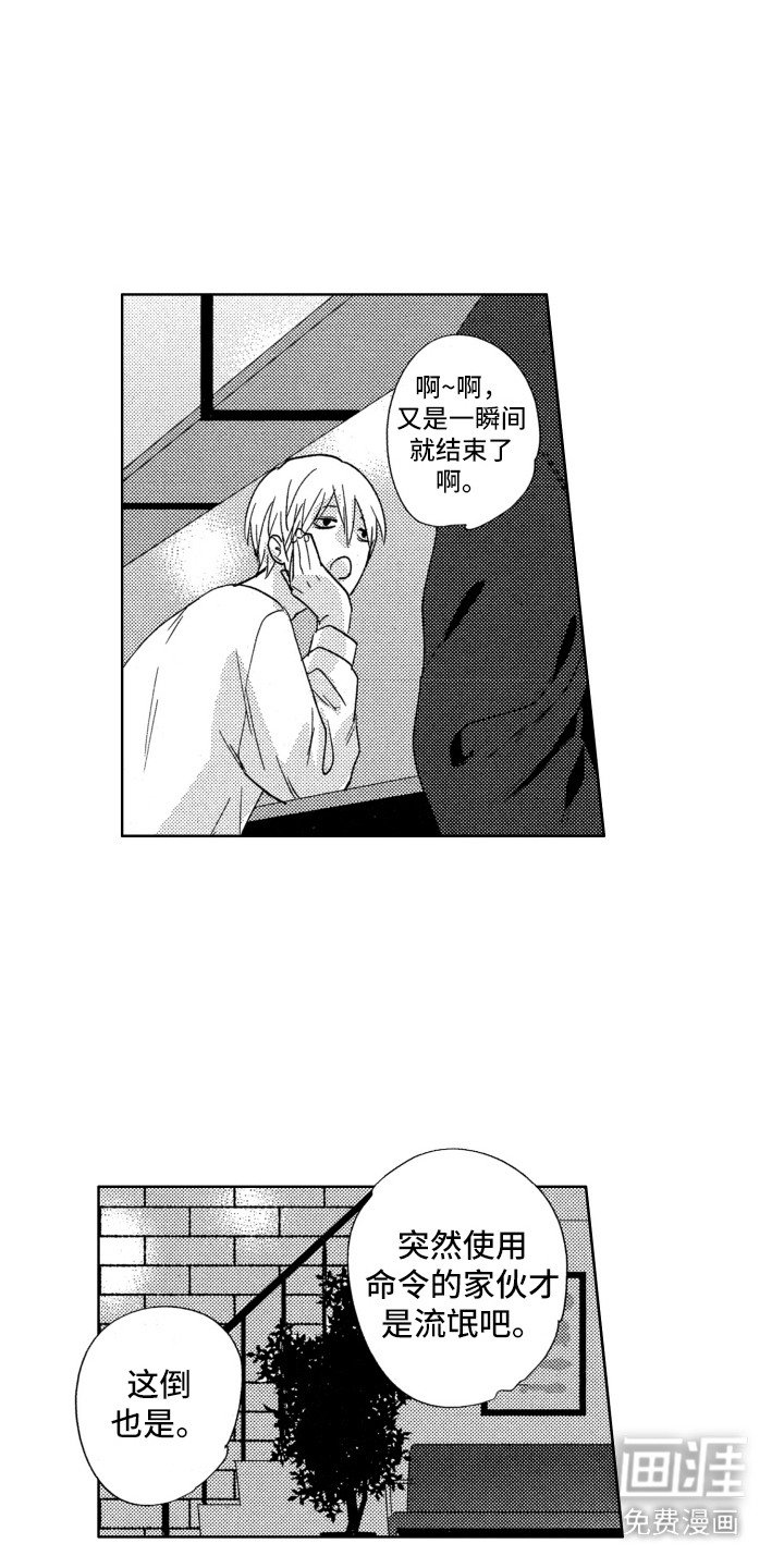 第11章：脸色好多了