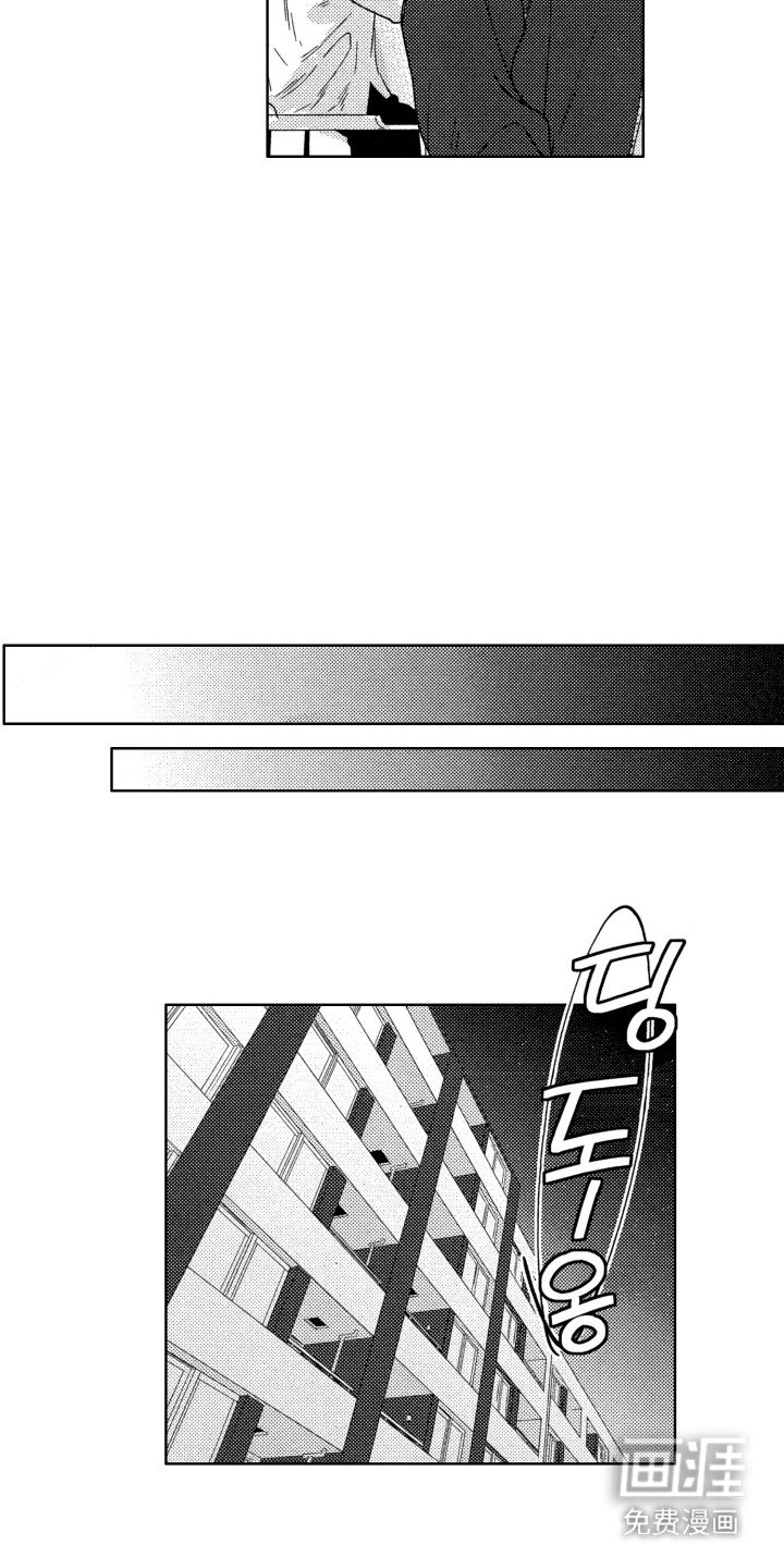 第12章：陷入爱情