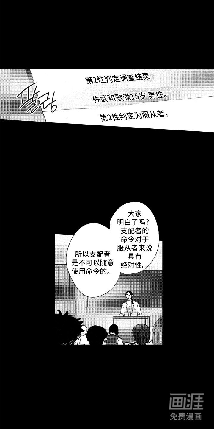 第16章：曾经的梦想