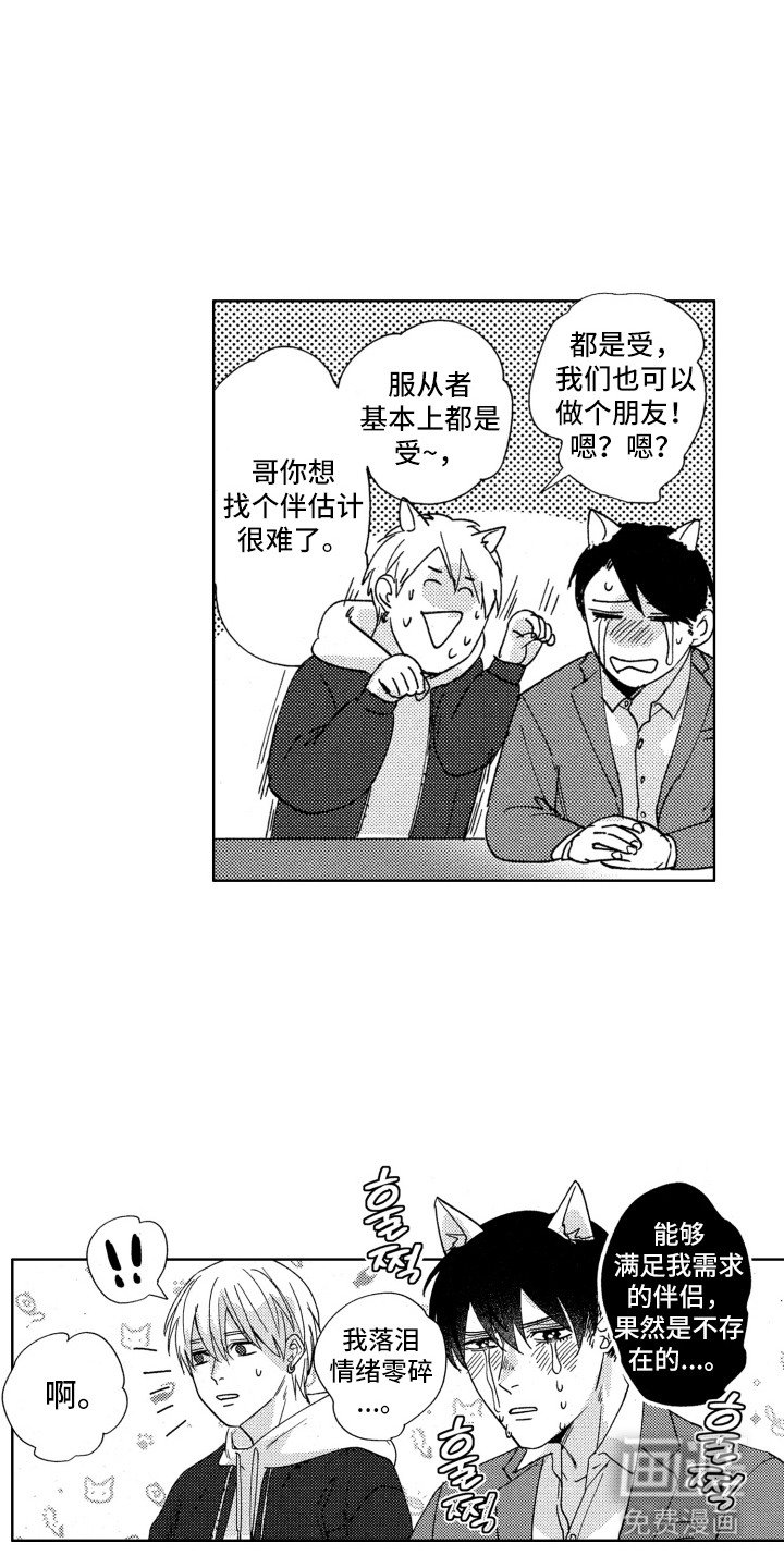 第7章：缘分