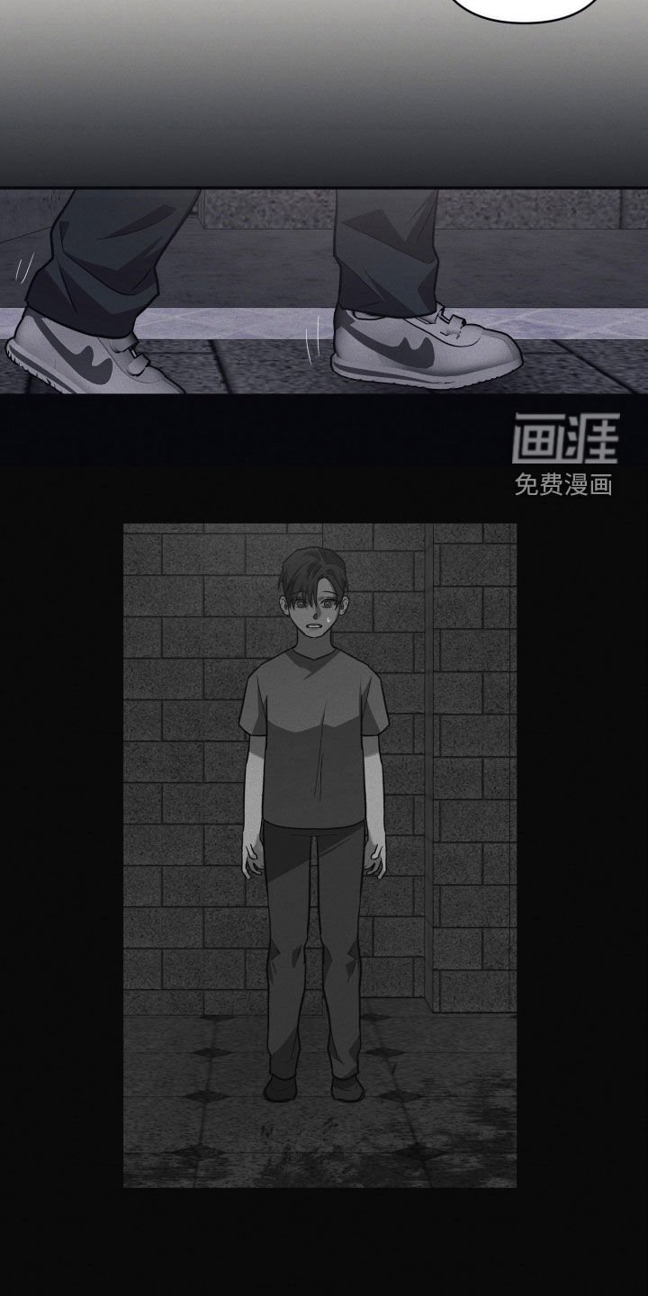 第101章：【第二季】别无所求