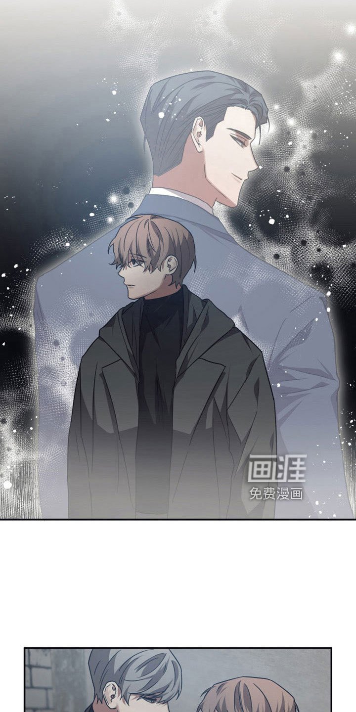 第107章：【第二季】出发前回来