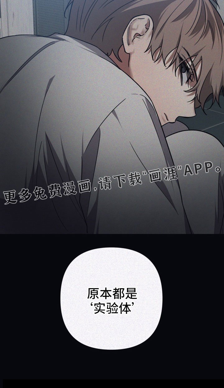 第114章：【第二季】都是实验体