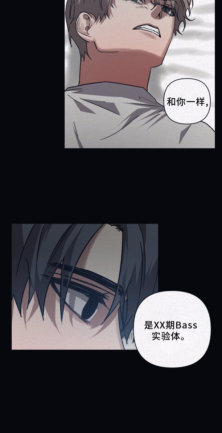 第123章：【第二季】新的伙伴