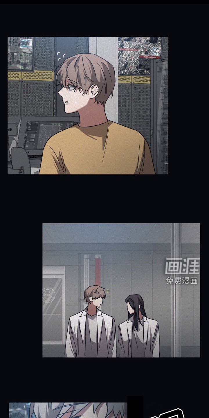第72章：【第二季】接触