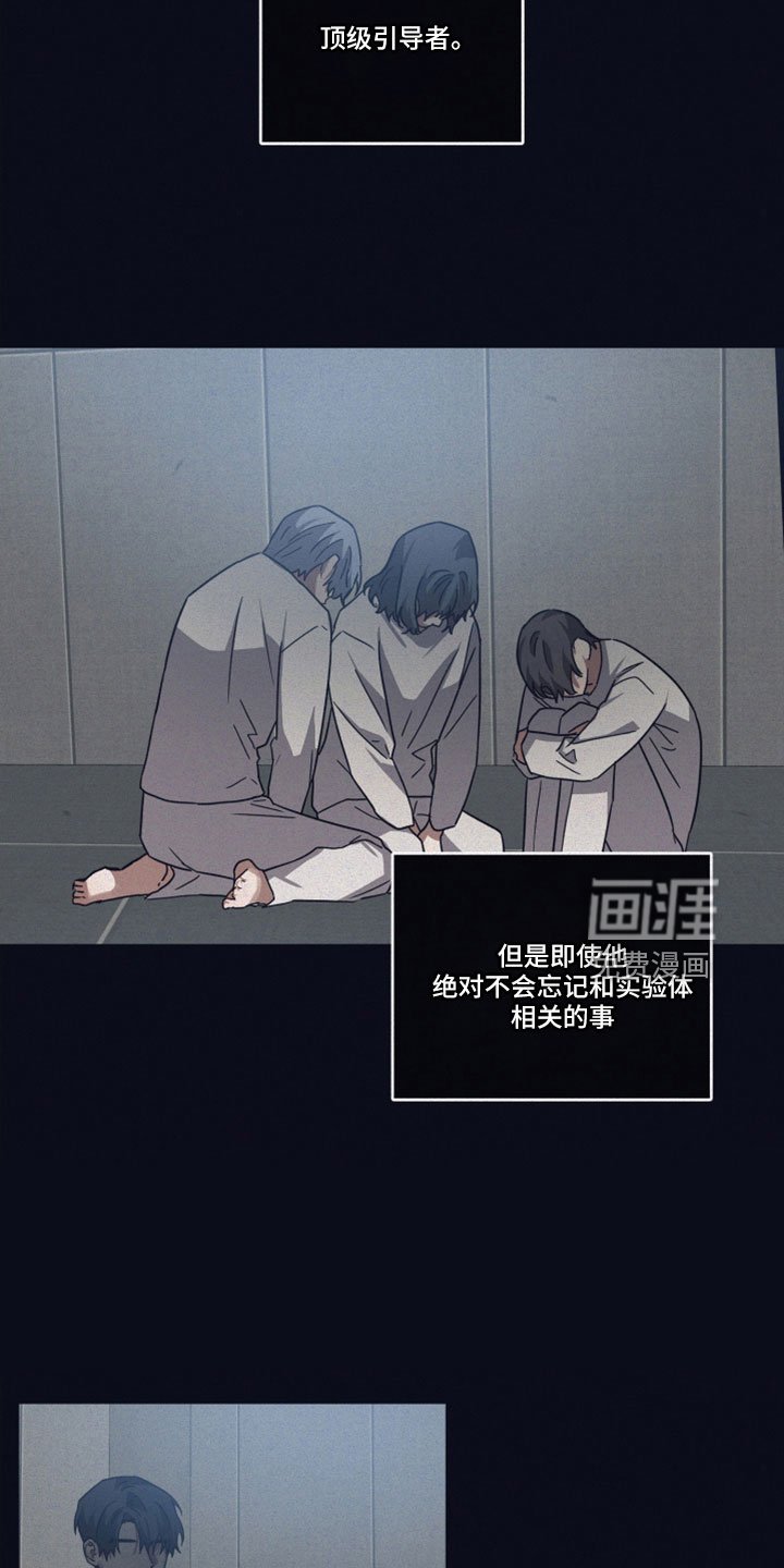 第94章：【第二季】顶级引导者