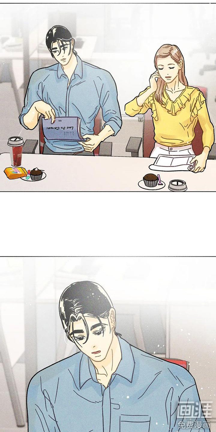 第19章：剧本会议