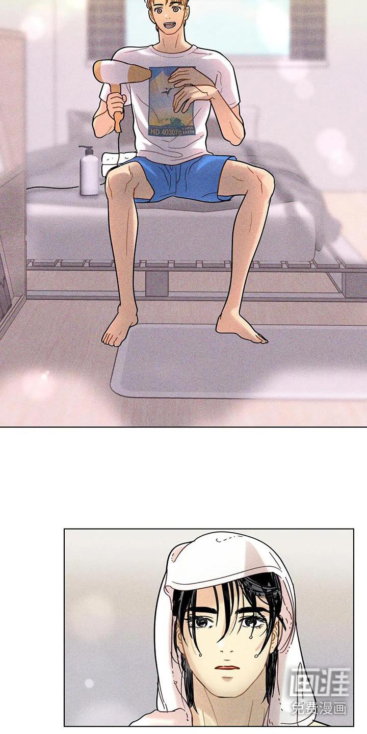 第48章：【第二季】发型