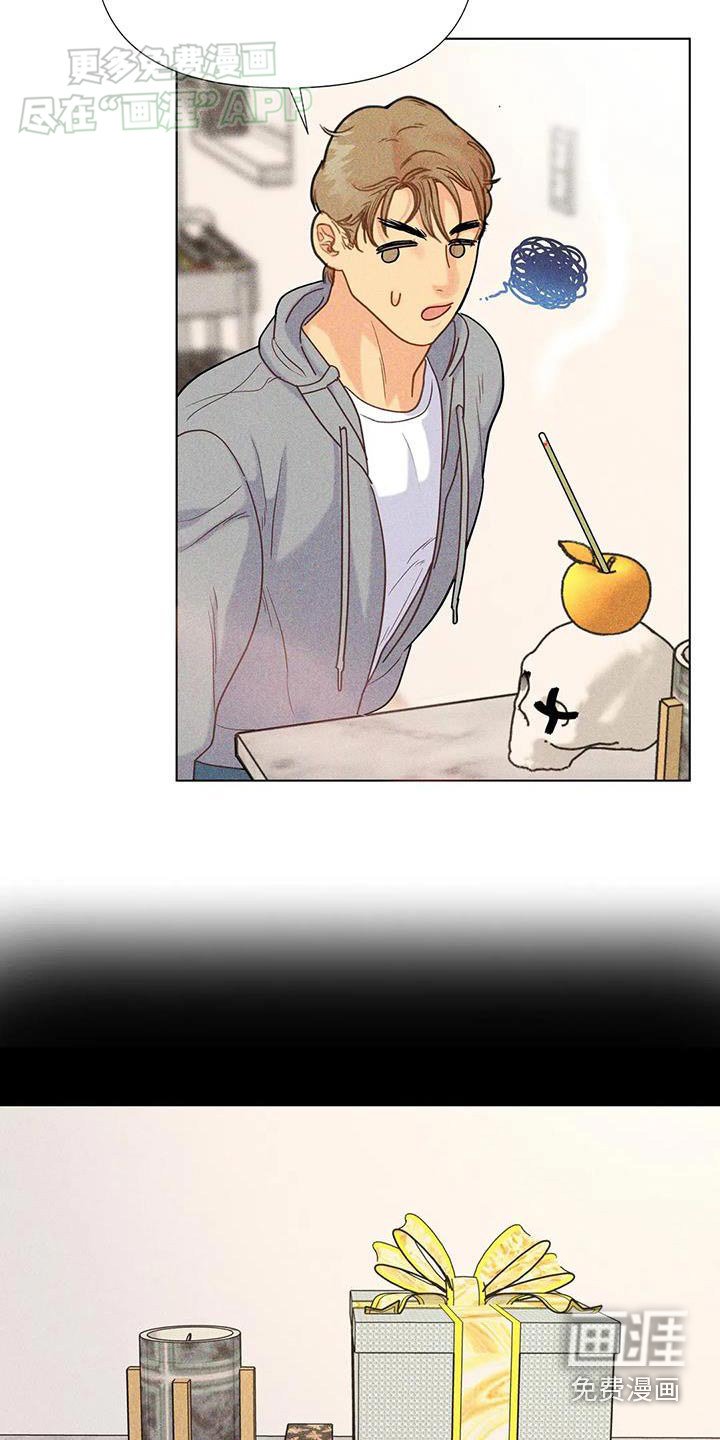 第53章：【第二季】时光