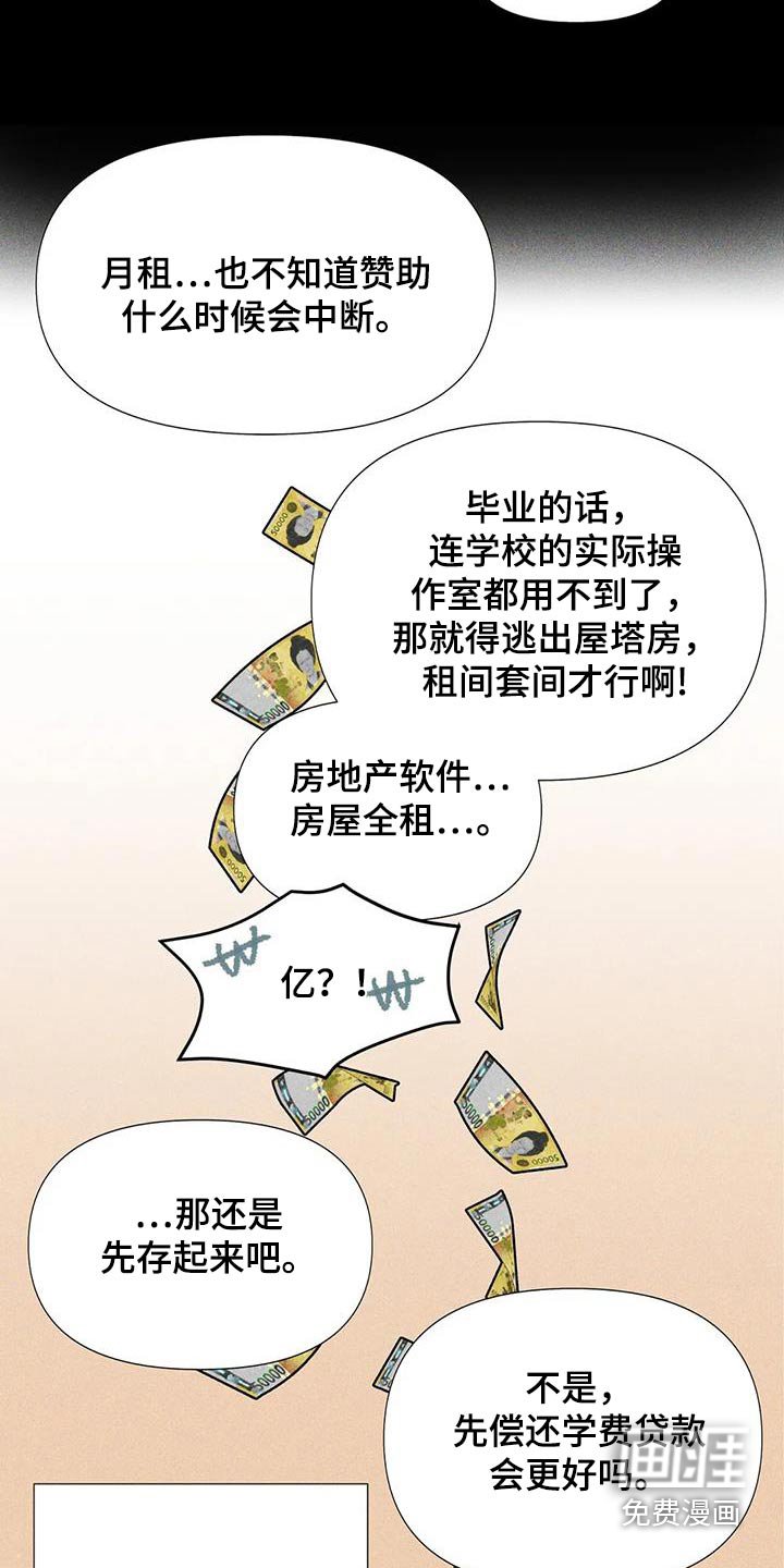 第61章：【第二季】资助