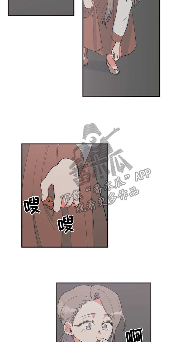 第13章：喂食