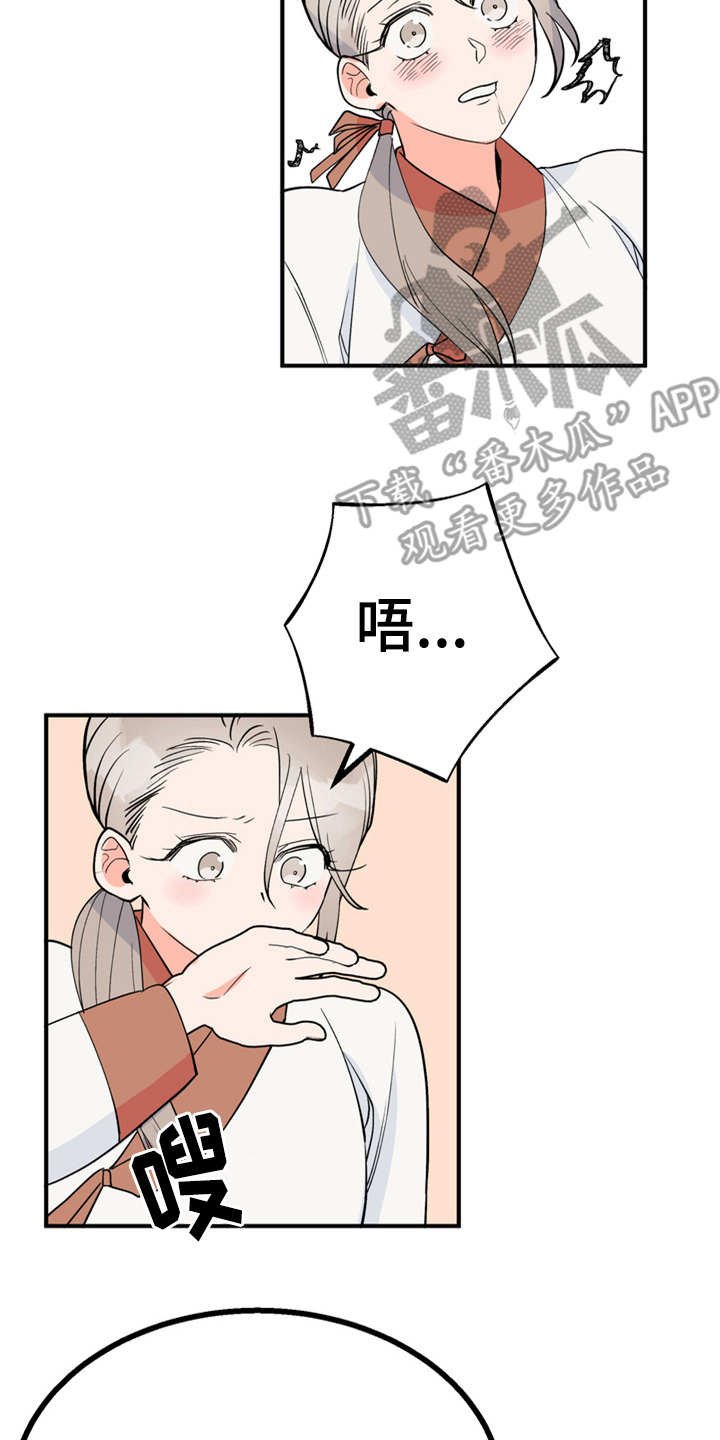 第13章：喂食