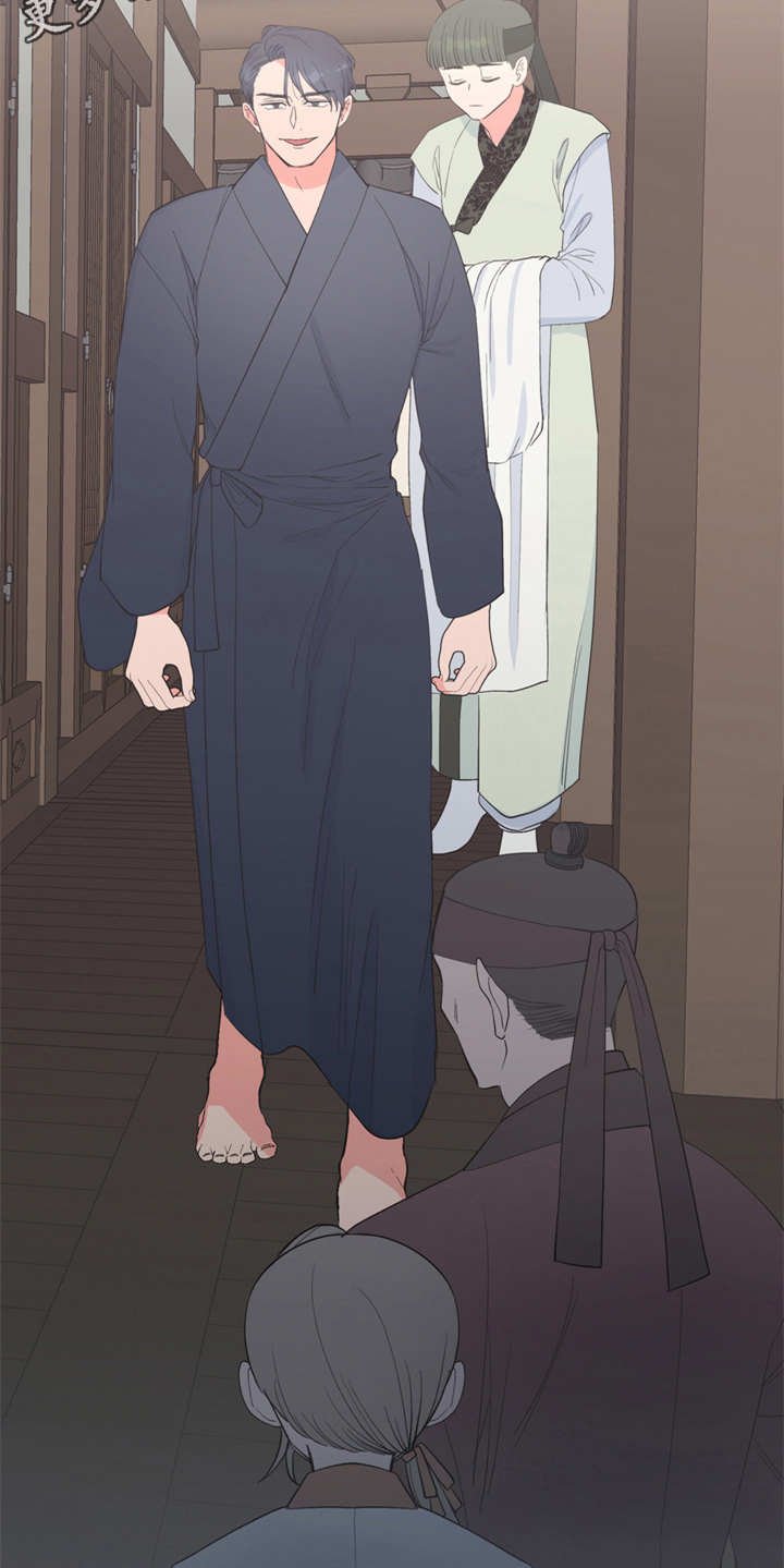 第15章：吓一跳