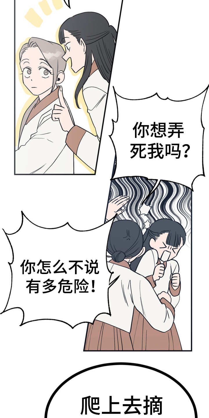 第19章：山莓
