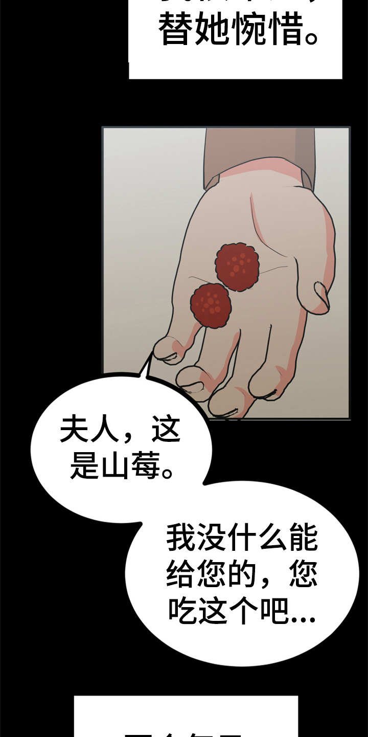 第19章：山莓
