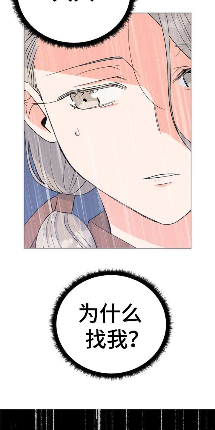 第2章：眼神