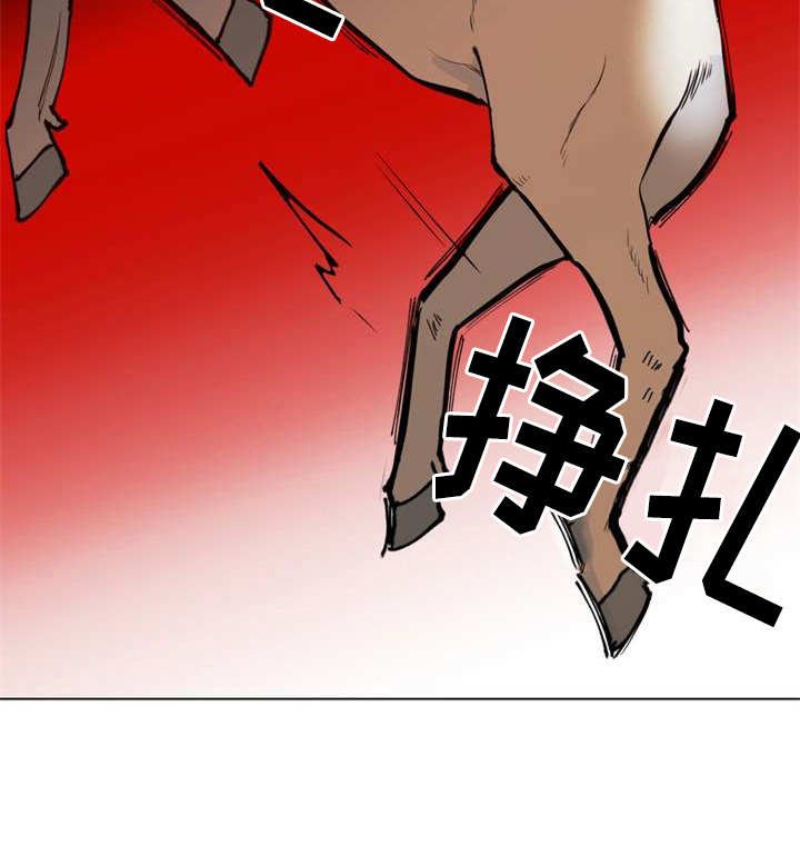 第2章：眼神