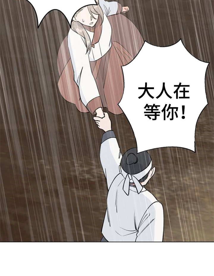 第2章：眼神