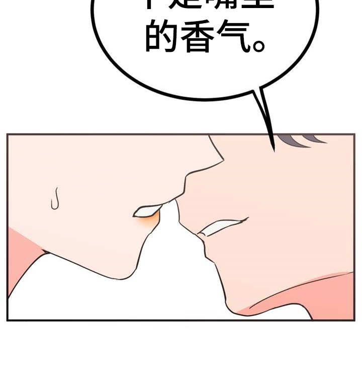 第23章：香味