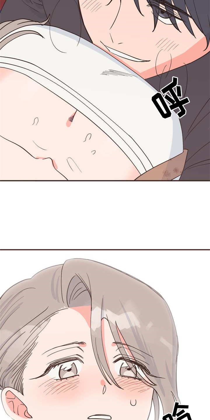 第23章：香味