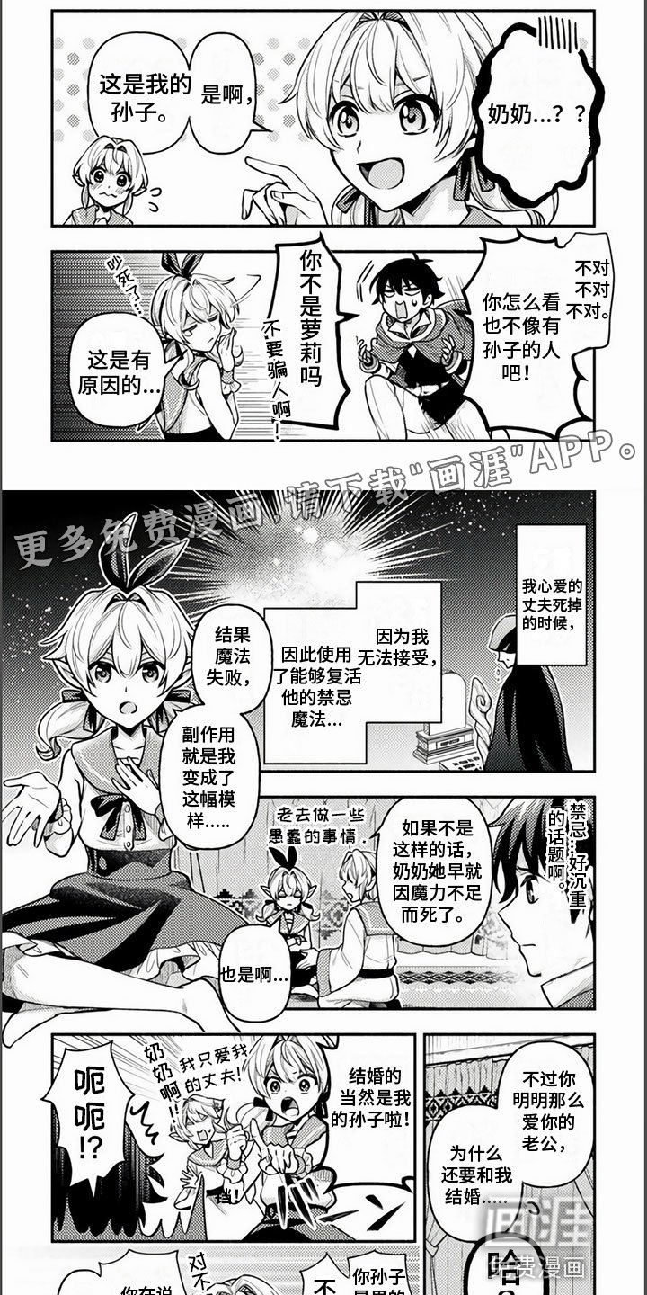 第15章：条件