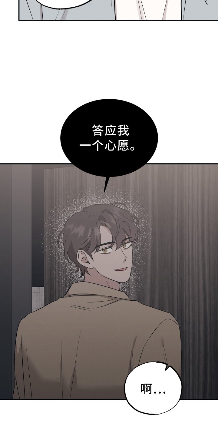 第104章：【第二季】心愿