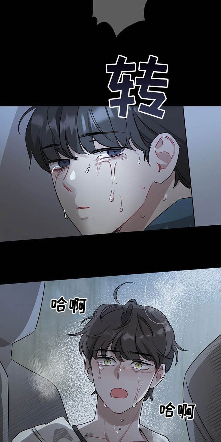 第16章：全盘托出