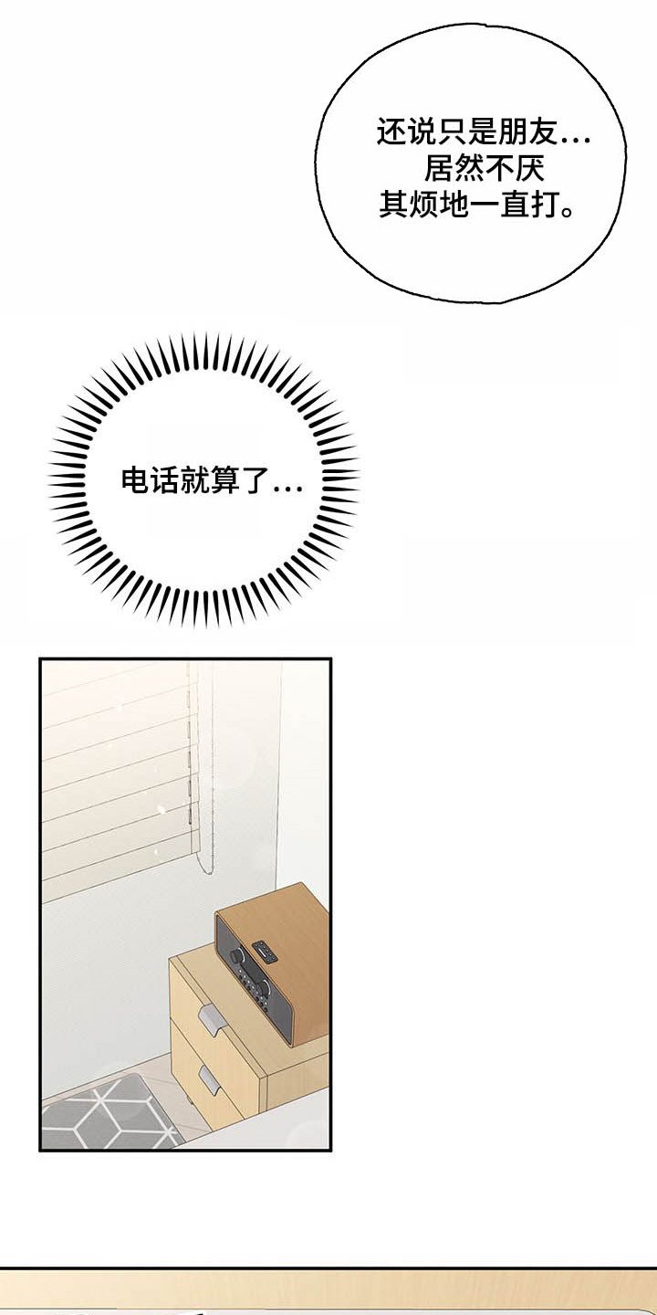 第24章：美如画