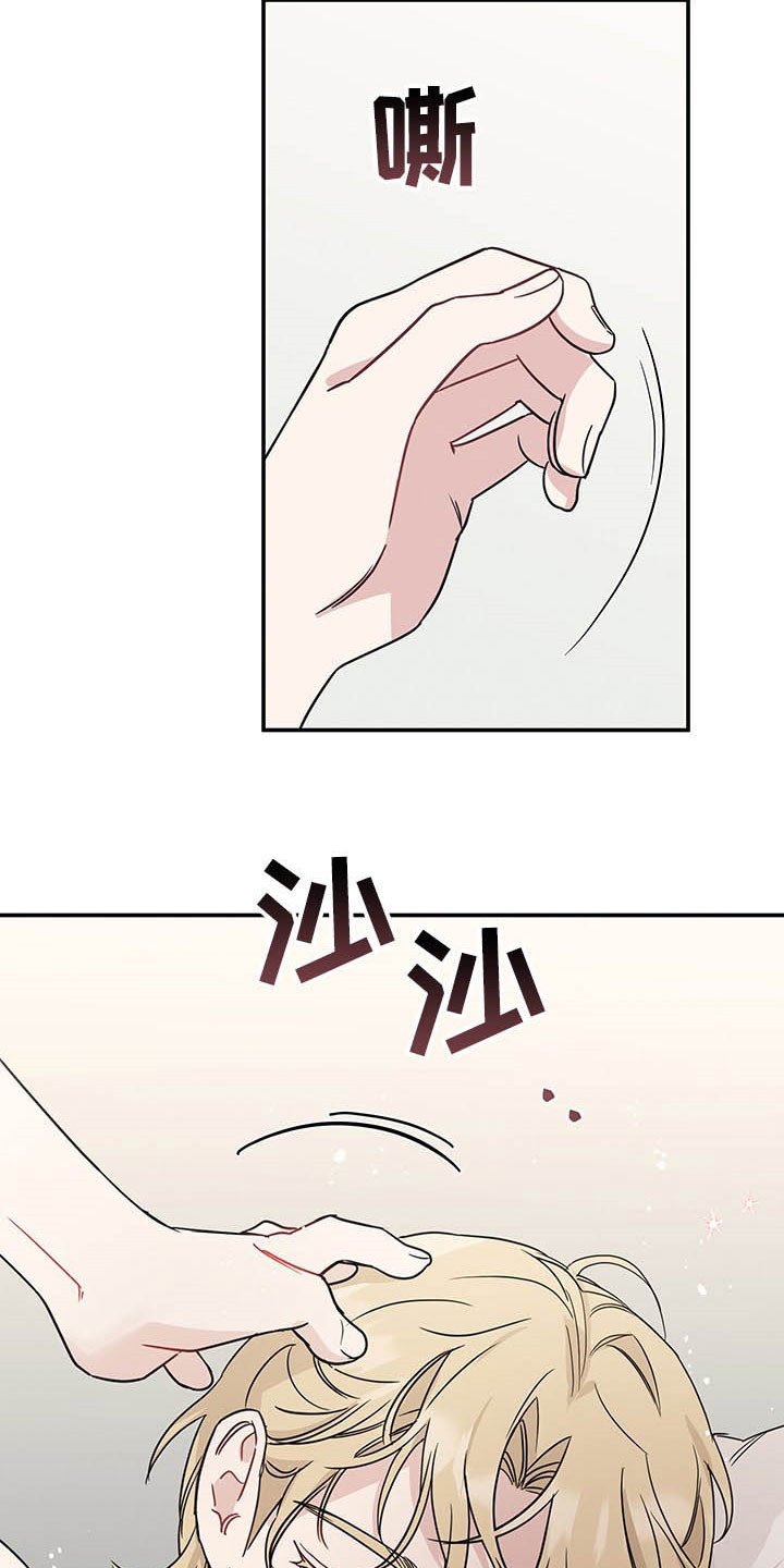 第24章：美如画