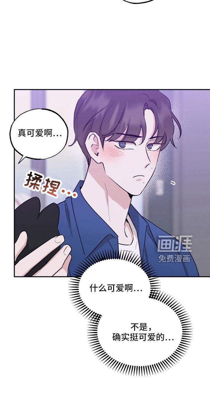 第99章：【第二季】我喜欢你