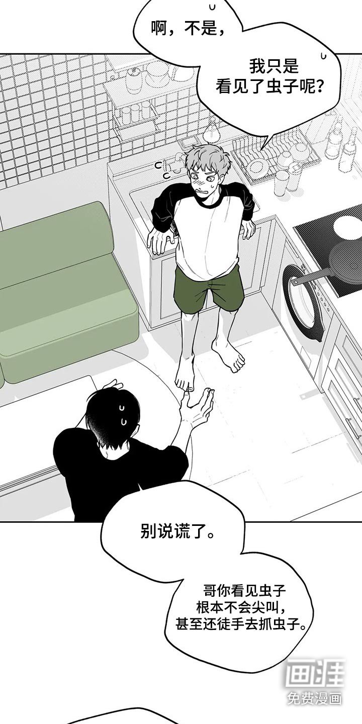 第105章：【第二季】生日