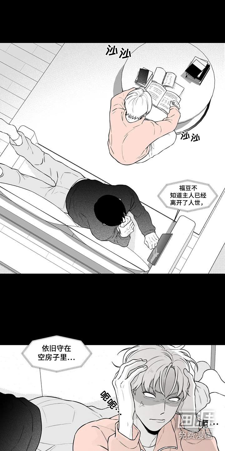 第118章：【番外】计划