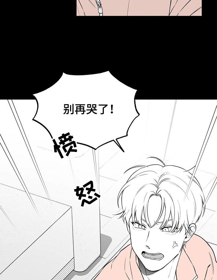 第118章：【番外】计划