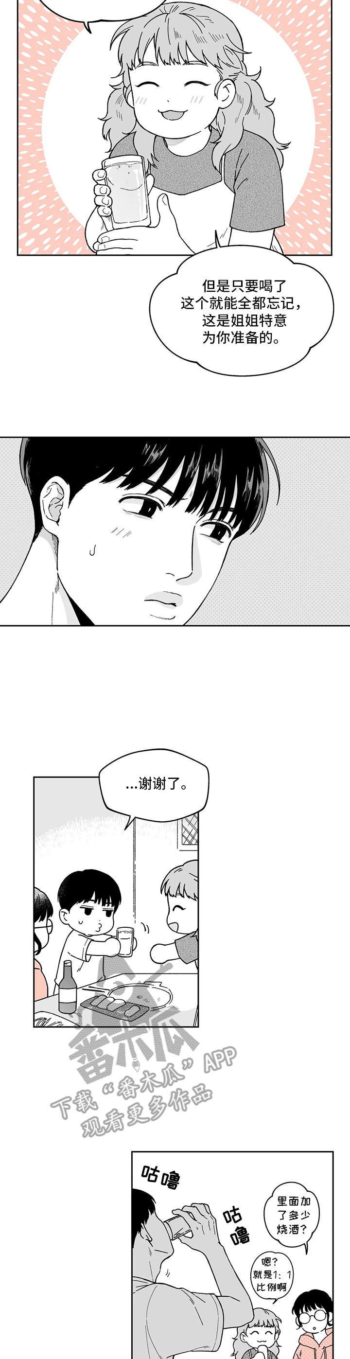 第13章：借酒消愁
