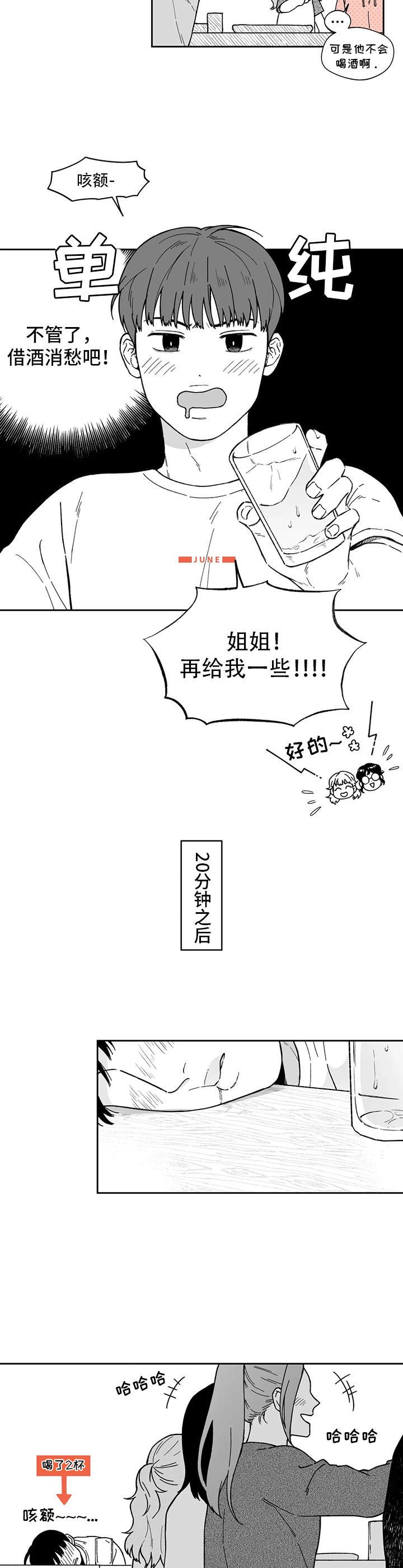 第13章：借酒消愁