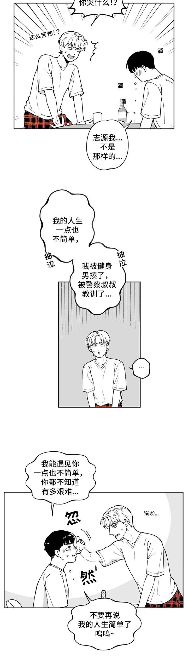 第15章：道歉