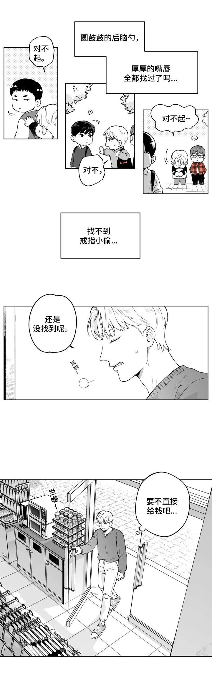 第2章：买家