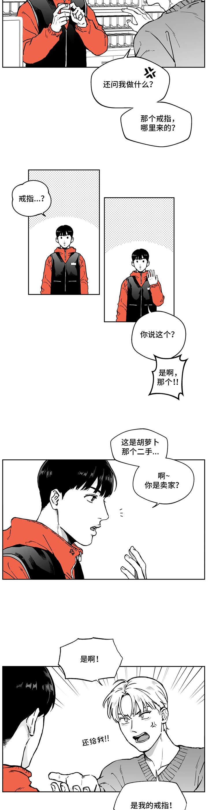第2章：买家