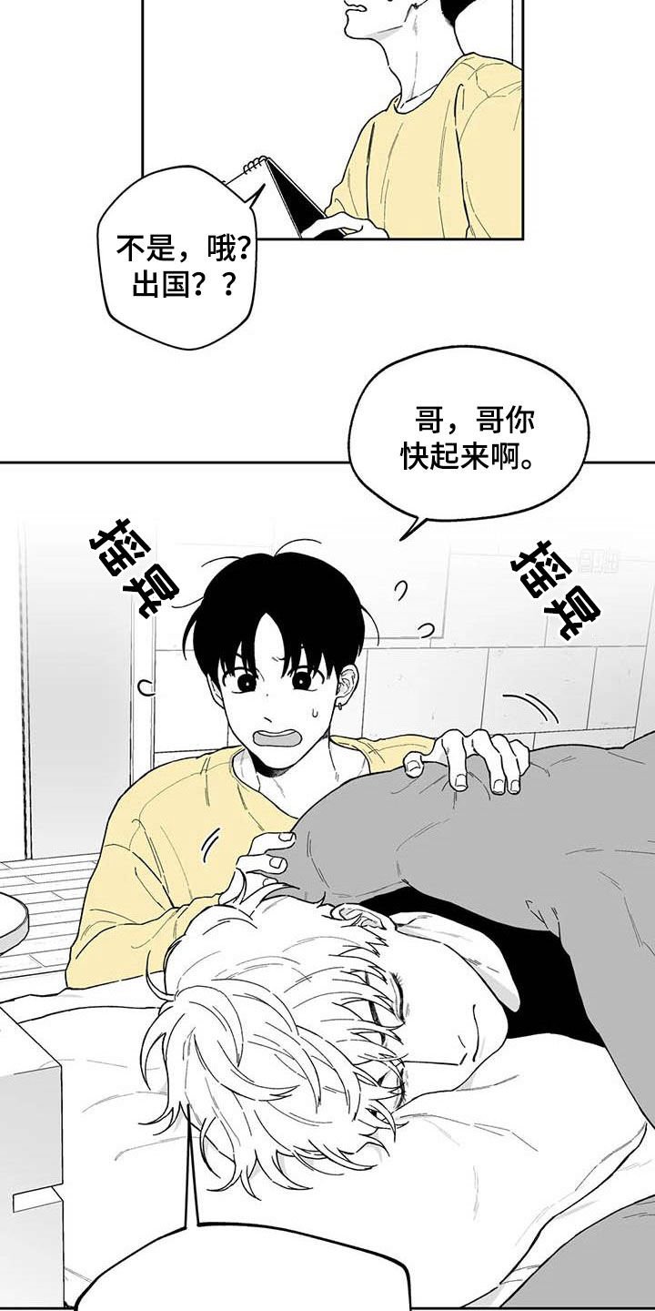 第53章：【第二季】要交往吗