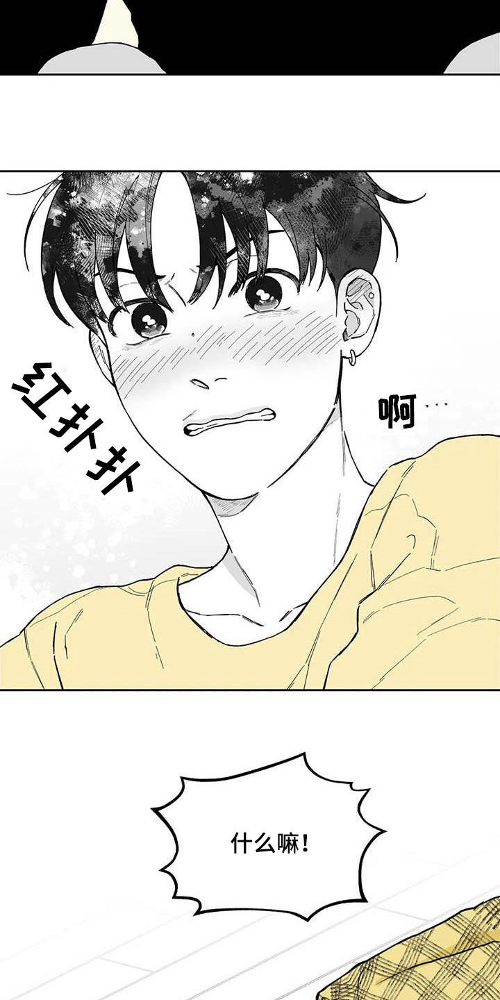 第53章：【第二季】要交往吗