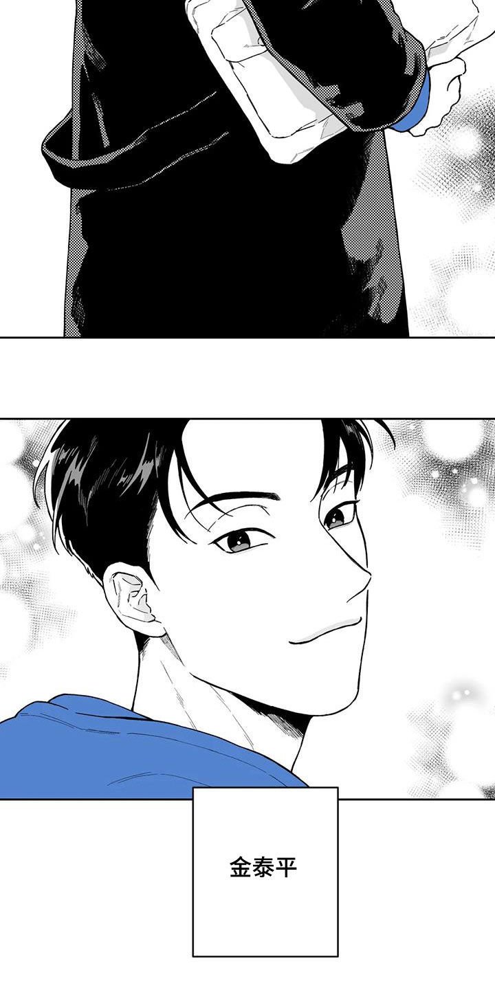 第54章：【第二季】最有人气的男人