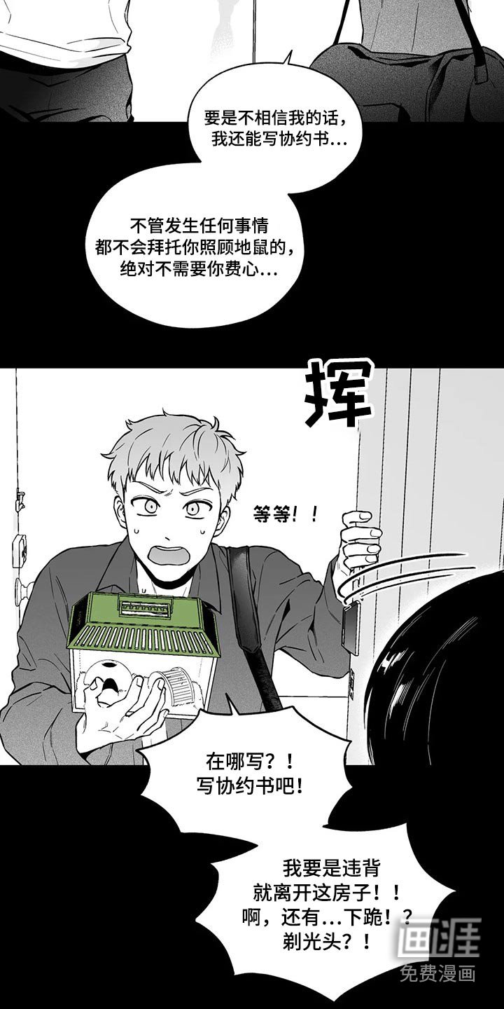 第94章：【第二季】规则