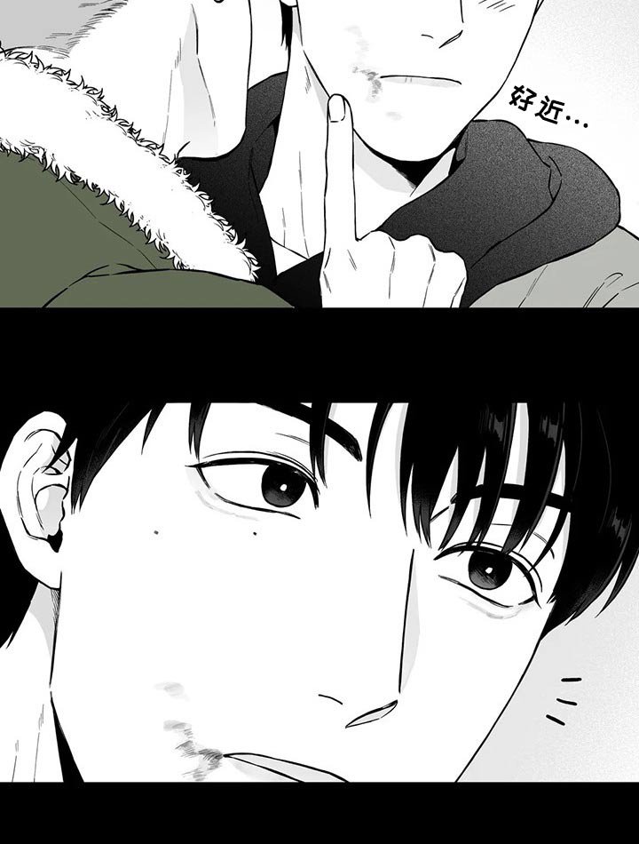 第97章：【第二季】不见了