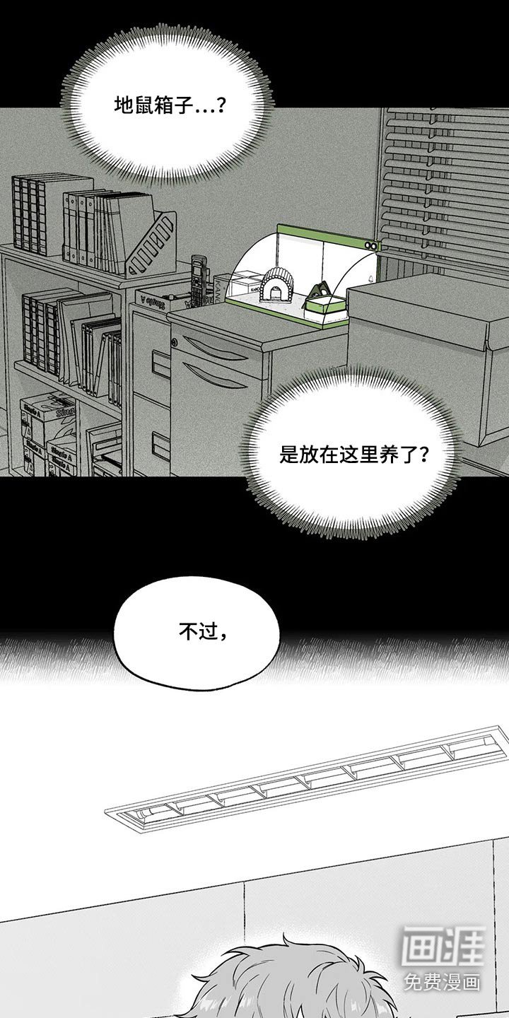 第97章：【第二季】不见了