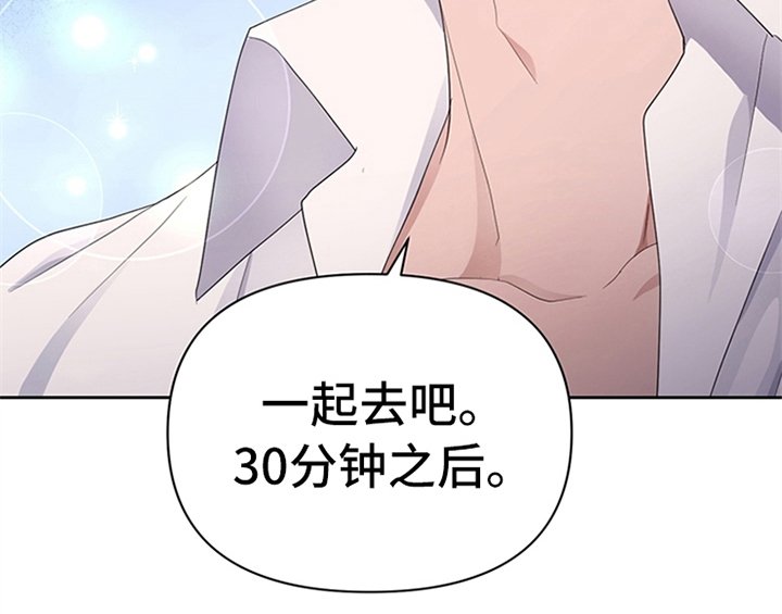 第28章：打算